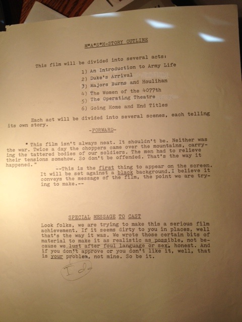 Script Mash mash script